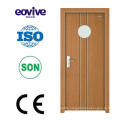 Eco-friendly material PVCdoor interior